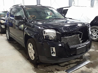 GMC TERRAIN SLЕ 2014