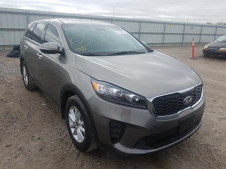 KIA SORENTO L 2019