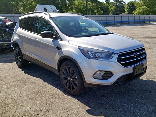 FORD ESCAPE SE, 2019