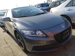 HONDA CR-Z  2015