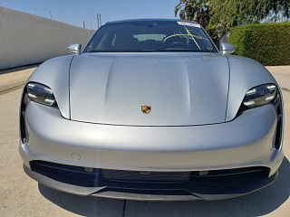 PORSCHE TAYCAN 4S 2020
