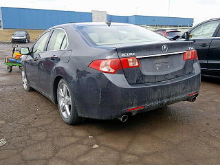 ACURA TSX 2014